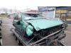 Toyota Land Cruiser 100 4.2 TDI 100 24V Skrotfordon (2006, ZWART, GROEN)