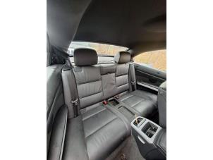 BMW 3 serie 330i 24V Vehículo de desguace (2008, Gris)