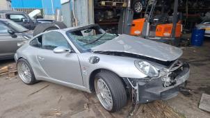 Porsche 911 3.6 24V Carrera  (Salvage)