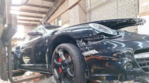 Porsche 911 3.6 24V Turbo  (Salvage)