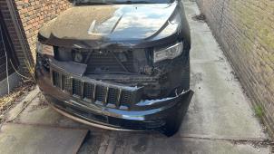 Jeep Grand Cherokee 3.0 CRD V6 24V  (Desguace)