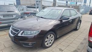 Saab 9-5 2.0 TiD 16V  (Salvage)