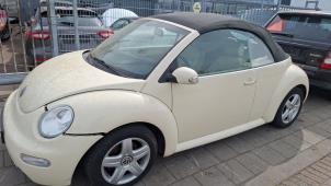 Volkswagen New Beetle 2.0  (Salvage)