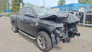 Dodge Ram 1500 5.7 V8 Hemi 1500 4x4  (Salvage)
