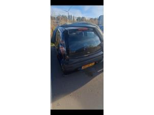 Citroen C1 1.0 12V  (Salvage)