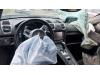 Porsche Boxster 2.7 24V Salvage vehicle (2016, Black)