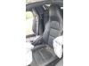 Porsche Boxster 2.7 24V Salvage vehicle (2016, Black)