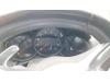 Porsche Boxster 2.7 24V Salvage vehicle (2016, Black)