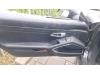 Porsche Boxster 2.7 24V Salvage vehicle (2016, Black)