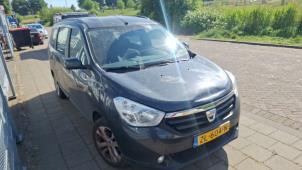 Dacia Lodgy 1.2 TCE 16V  (Salvage)