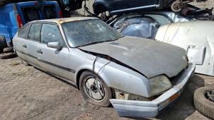 Citroen CX II 2.5 IE Turbo 2  (Salvage)