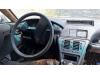 Citroen CX II 2.5 IE Turbo 2 Salvage vehicle (1988, Gray)