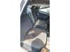 Citroen CX II 2.5 IE Turbo 2 Salvage vehicle (1988, Gray)