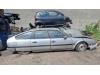 Citroen CX II 2.5 IE Turbo 2 Salvage vehicle (1988, Gray)