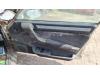 Citroen CX II 2.5 IE Turbo 2 Salvage vehicle (1988, Gray)