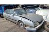 Citroen CX II 2.5 IE Turbo 2 Salvage vehicle (1988, Gray)