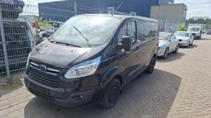 Ford Transit Custom 2.2 TDCi 16V  (Épave)