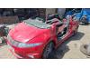 Honda Civic aus 2009 (Schrottauto)