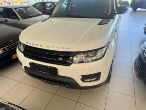 Landrover Range Rover Sport 3.0 SDV6  (Épave)