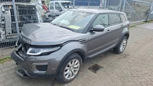 Landrover Range Rover Evoque 2.0 D 150 16V 5-drs.  (Épave)