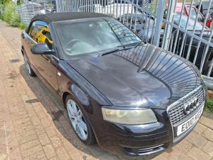 Audi A3 Cabriolet 1.6  (Épave)