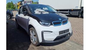 BMW i3 i3  (Épave)