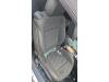 Opel Cascada 1.4 Turbo 16V Schrottauto (2014, Braun)