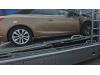 Opel Cascada 1.4 Turbo 16V Schrottauto (2014, Braun)