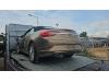 Opel Cascada 1.4 Turbo 16V Schrottauto (2014, Braun)