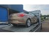 Opel Cascada 1.4 Turbo 16V Schrottauto (2014, Braun)