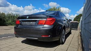 BMW 7 serie 730d 24V  (Rozbiórka)