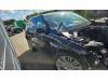 Jaguar F-Pace 2.0 D 25d 16V AWD Épave (2018, Noir)