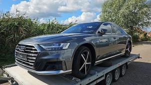 Audi A8 3.0 V6 24V 55 TFSI Mild Hybrid Quattro  (Rozbiórka)