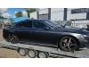 Audi A8 3.0 V6 24V 55 TFSI Mild Hybrid Quattro Schrottauto (2021, Grau)