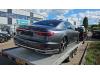 Audi A8 3.0 V6 24V 55 TFSI Mild Hybrid Quattro Schrottauto (2021, Grau)