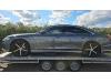 Audi A8 3.0 V6 24V 55 TFSI Mild Hybrid Quattro Schrottauto (2021, Grau)