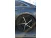 Audi A8 3.0 V6 24V 55 TFSI Mild Hybrid Quattro Schrottauto (2021, Grau)