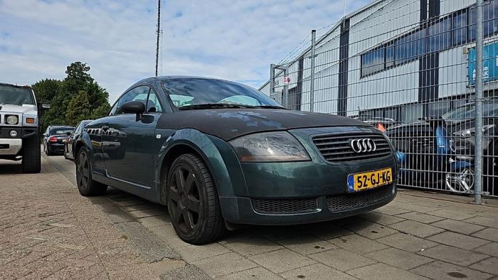 Audi TT 1.8 20V Turbo Vehículo de desguace (2000, Verde)