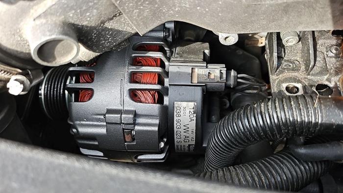 Audi TT 1.8 20V Turbo Vehículo de desguace (2000, Verde)