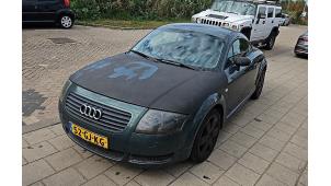 Audi TT 1.8 20V Turbo  (Rozbiórka)