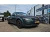 Audi TT 1.8 20V Turbo Vehículo de desguace (2000, Verde)