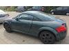 Audi TT 1.8 20V Turbo Vehículo de desguace (2000, Verde)