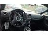 Audi TT 1.8 20V Turbo Vehículo de desguace (2000, Verde)
