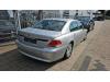 BMW 7 serie 745i,Li 4.4 V8 32V Salvage vehicle (2002, Gray)