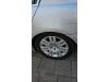 BMW 7 serie 745i,Li 4.4 V8 32V Salvage vehicle (2002, Gray)