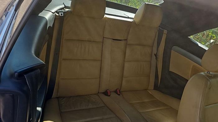 Audi A4 Cabrio 3.2 FSI V6 24V Quattro Schrottauto (2007, Blau)