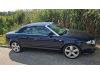 Audi A4 Cabrio 3.2 FSI V6 24V Quattro Schrottauto (2007, Blau)