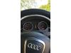 Audi A4 Cabrio 3.2 FSI V6 24V Quattro Schrottauto (2007, Blau)