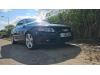Audi A4 Cabrio 3.2 FSI V6 24V Quattro Schrottauto (2007, Blau)