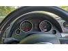Audi A4 Cabrio 3.2 FSI V6 24V Quattro Schrottauto (2007, Blau)